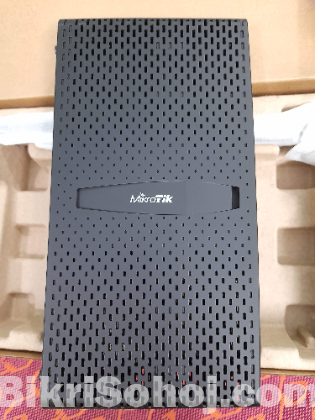 Mikrotik hAP AC3 (German Imported)